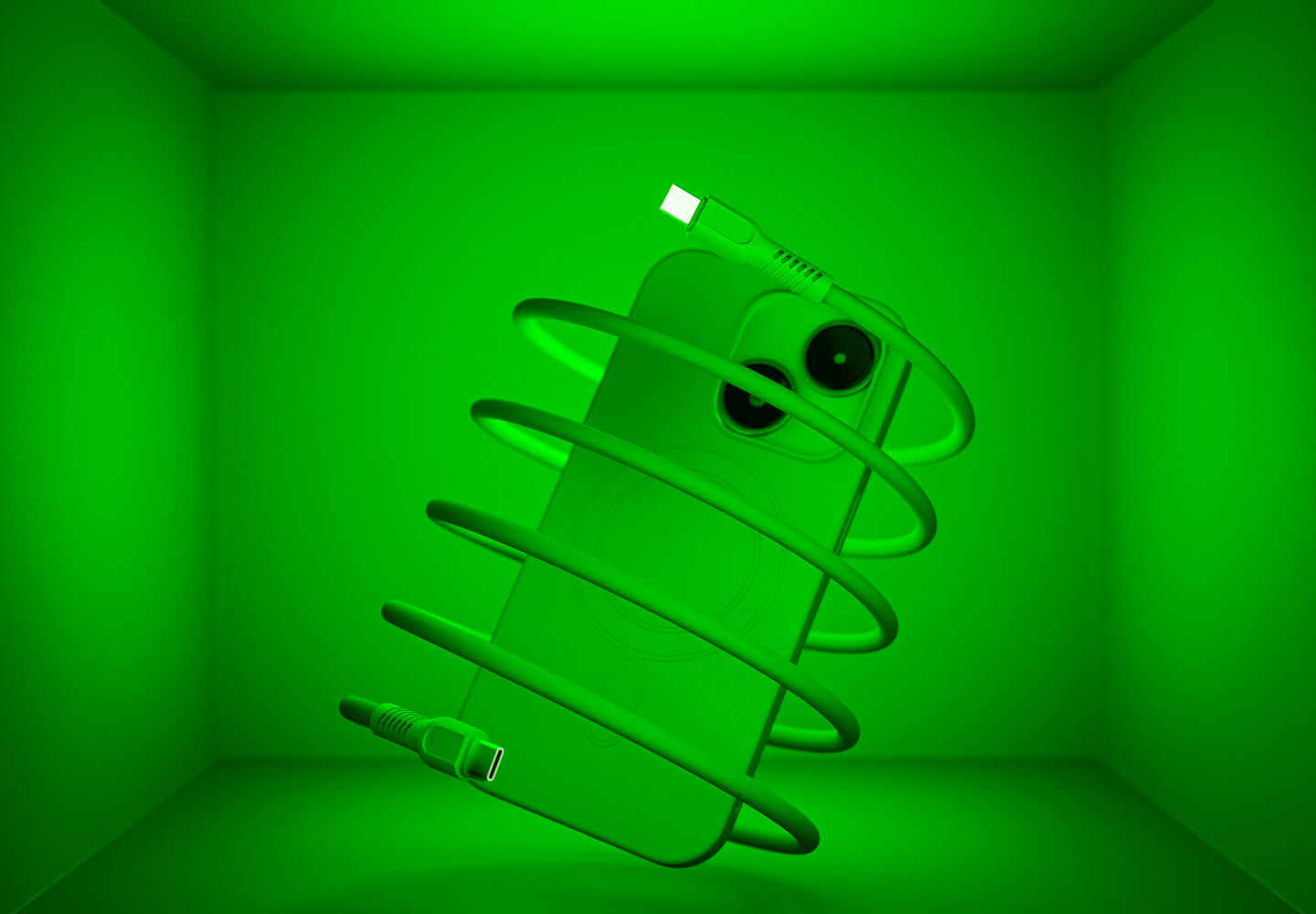 xGreen
