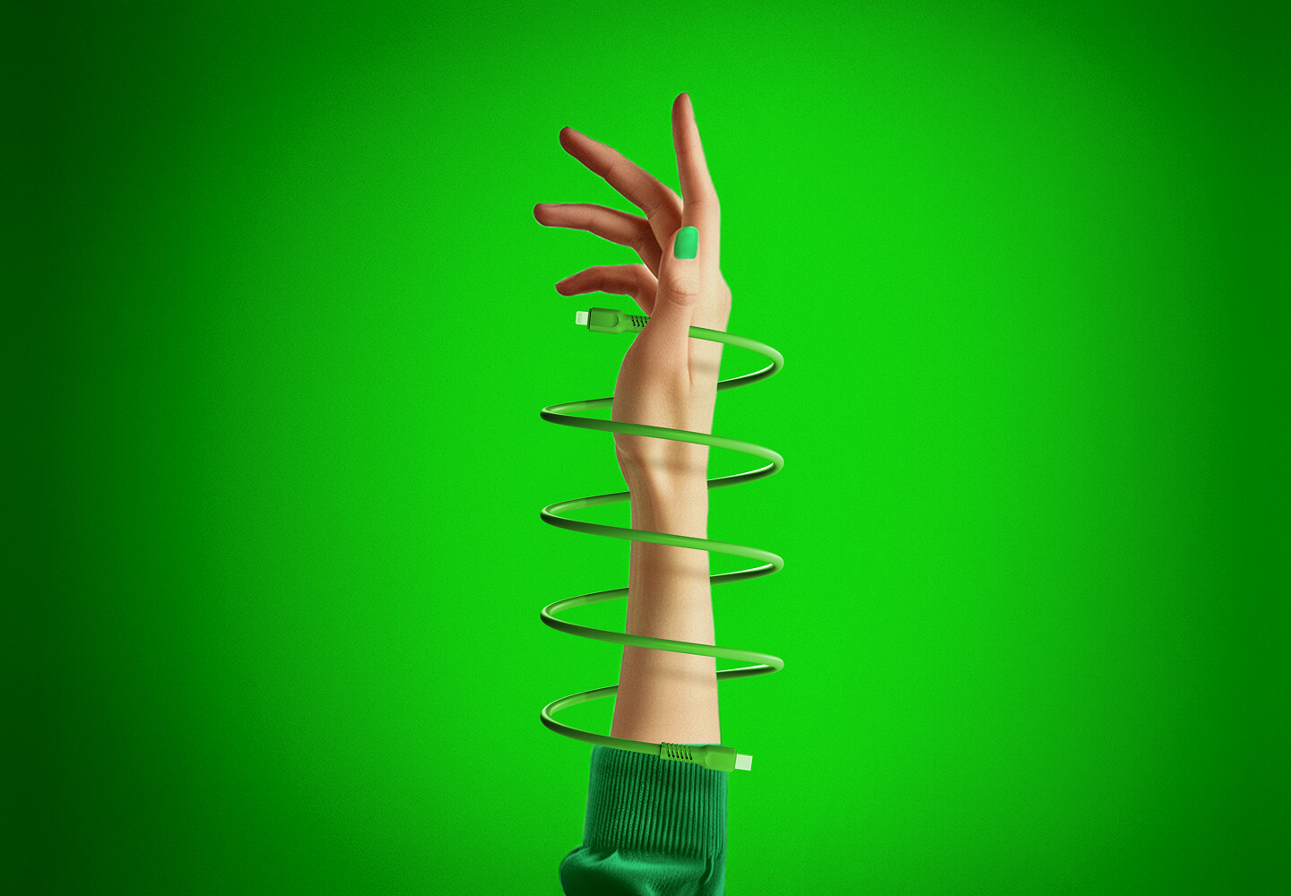 xGreen