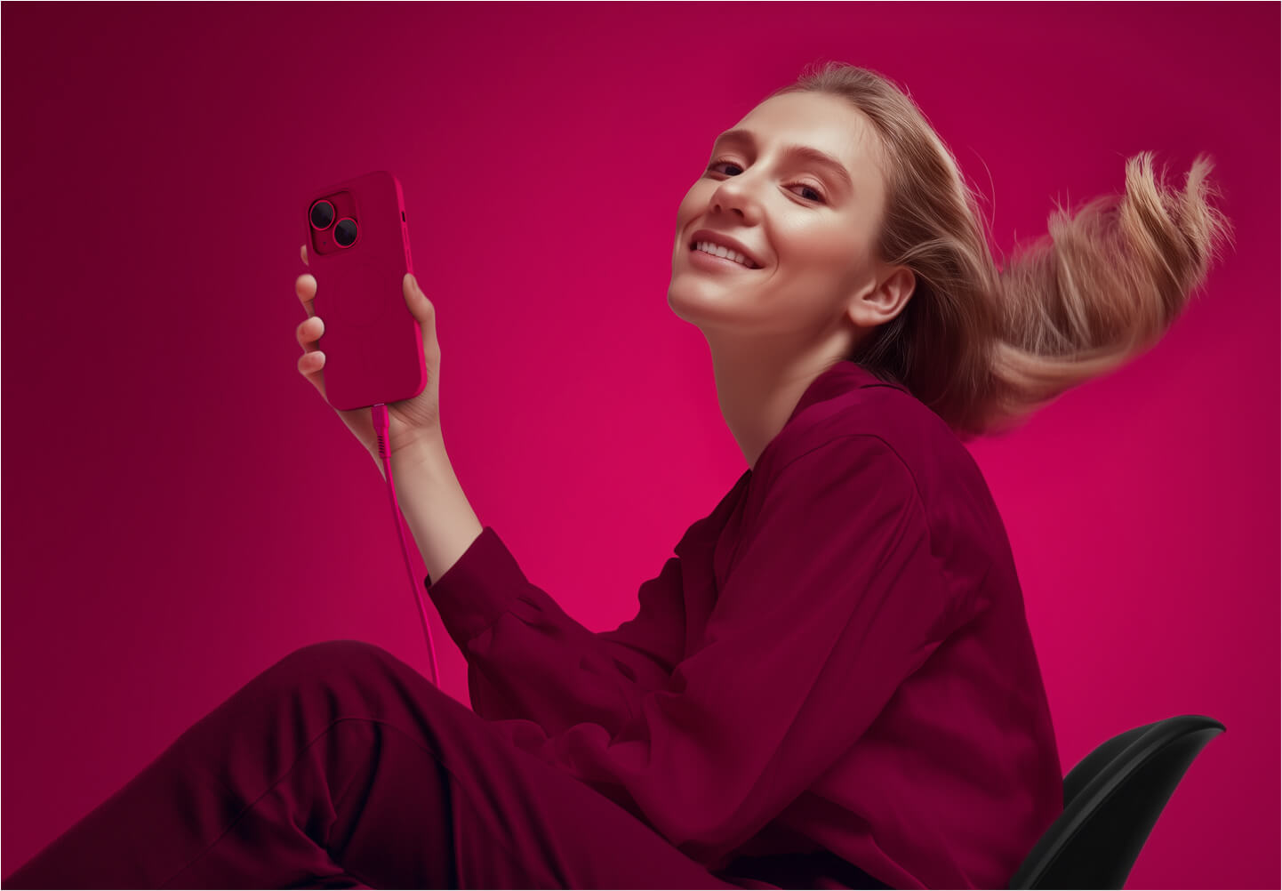 xMagenta
