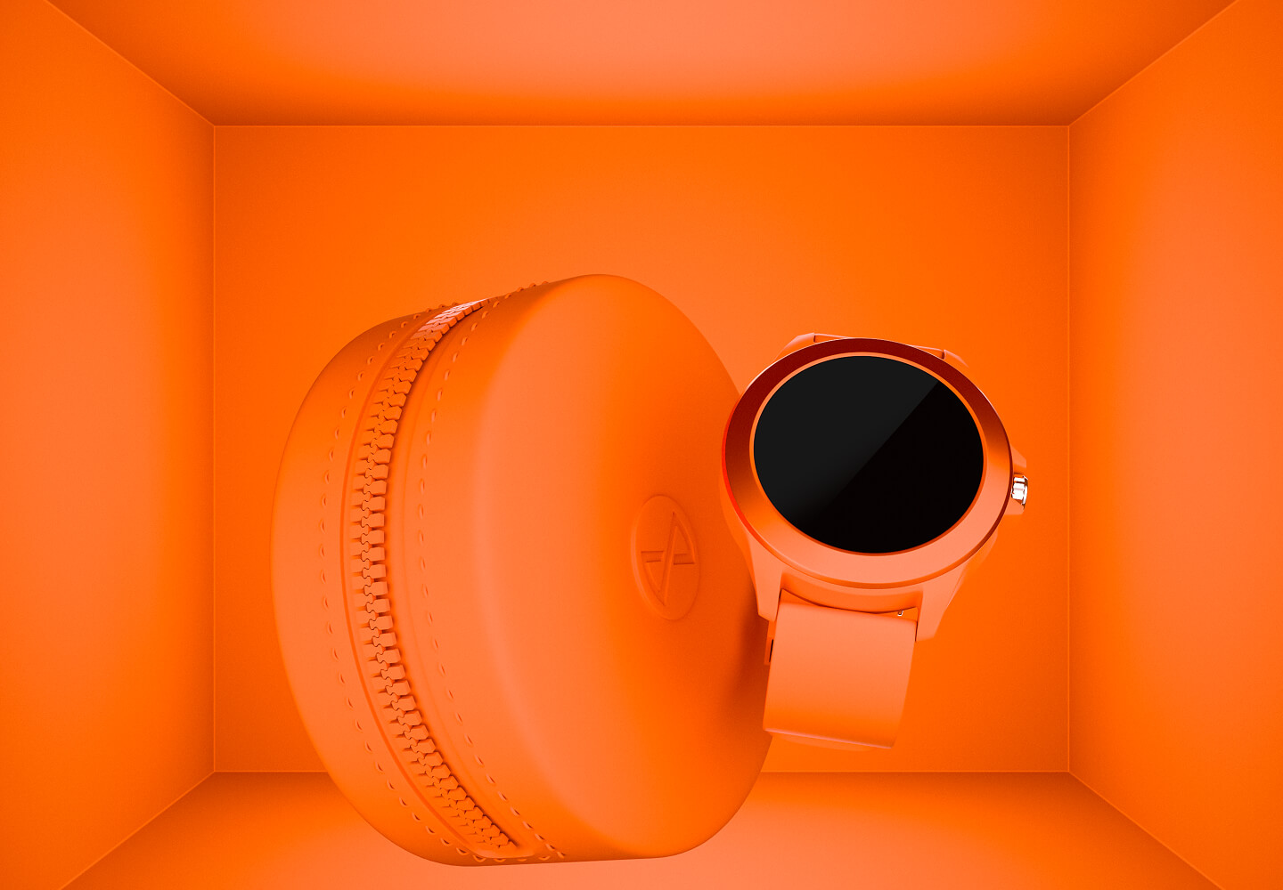 xOrange